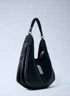GANNI Large Kat Shoulder Bag