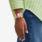 Roxanne Assoulin Women's Paradise Bracelets - Set of 3 in Multi 