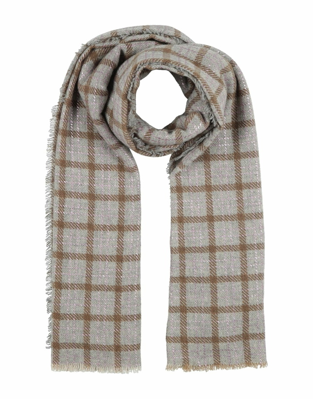 Photo: Altea Womens Scarf Light in Grey