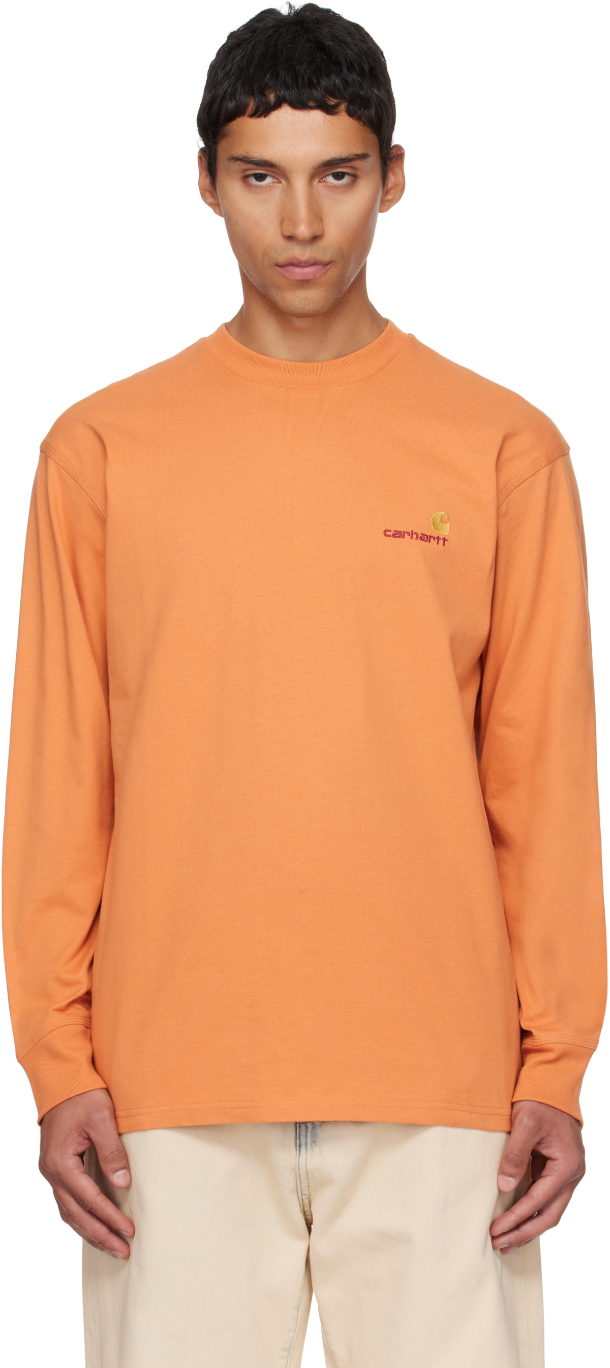 Gosha Rubchinskiy X Adidas ゲームシャツ Lサイズ Gosha Rubchinskiy x Adidas Long Sleeve Tee Gosha Rubchinskiy