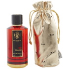 Mancera Mens Red Tobacco EDP Spray 4 oz (120 ml)