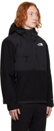 The North Face Black Denali Jacket