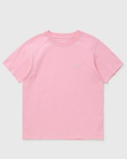 WMNS Kragg Cotton Little Bird Crew SS