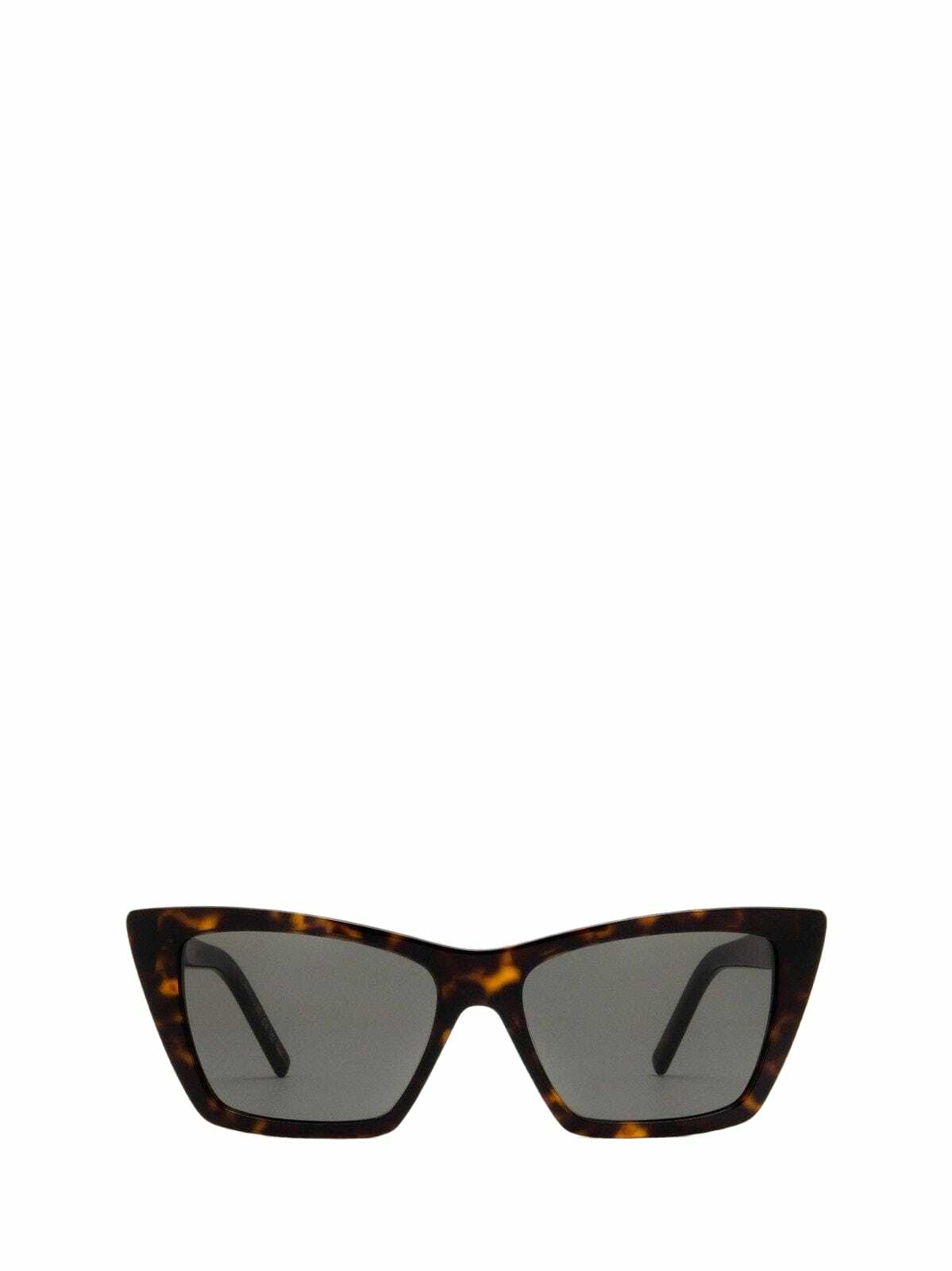 メガネ Saint Laurent Saint Laurent - SL 783/F - 002 (SL 783 F 002) Eyeglasses Saint Laurent SL 783/F - Mia Burton