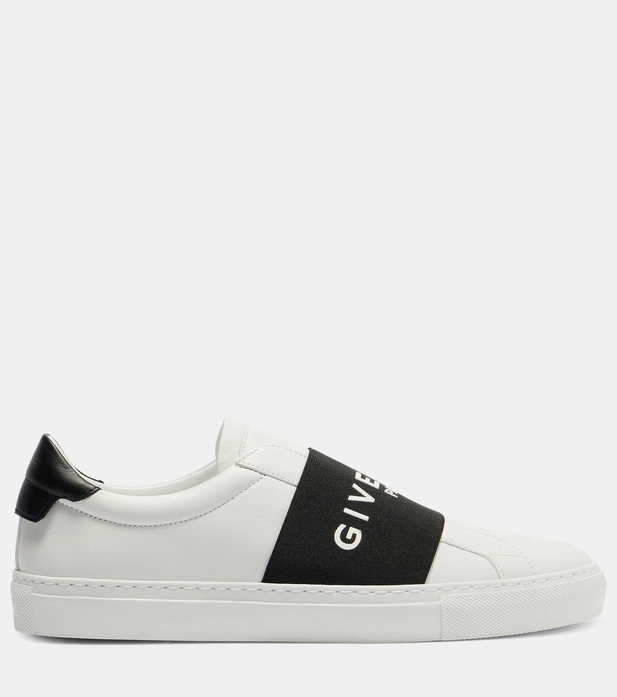 Givenchy Urban Street leather sneakers