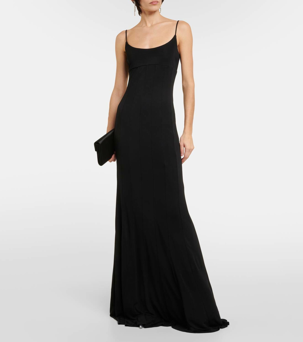 princess polly baby blue dress Own the Night: New Year's Eve Dresses and Accessories main image 1