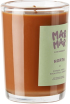 Mar Mar North Candle, 8 oz