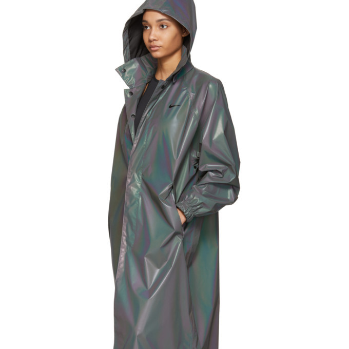 Nikelab parka 2025