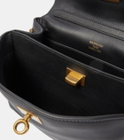 Balenciaga Rodeo Mini leather tote bag