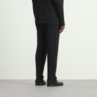 Homme Plissé Issey Miyake Men's Pleat Pant in Black