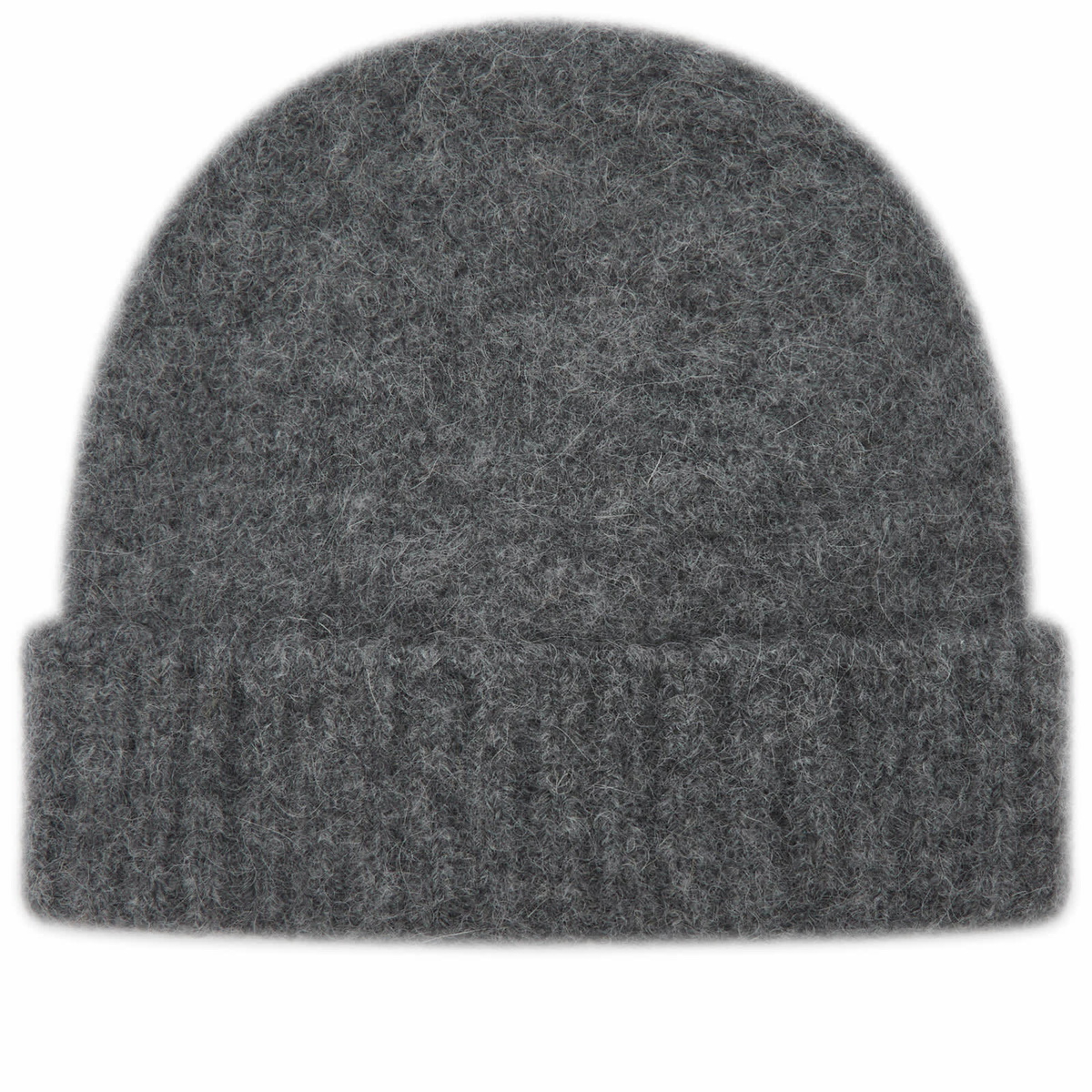 Samsøe Samsøe Women's Sajeanne Beanie in Iron Gate 