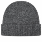 Samsøe Samsøe Women's Sajeanne Beanie in Iron Gate 