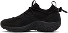 Merrell 1trl Black Jungle Moc Explorer Sneakers