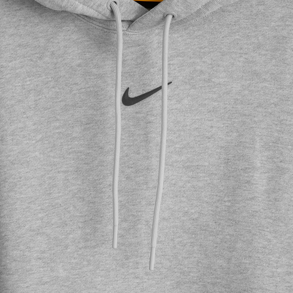 Nike x Nocta Cardinal Hoodie in Grey/Silver