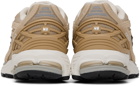 New Balance Beige 1906R Sneakers