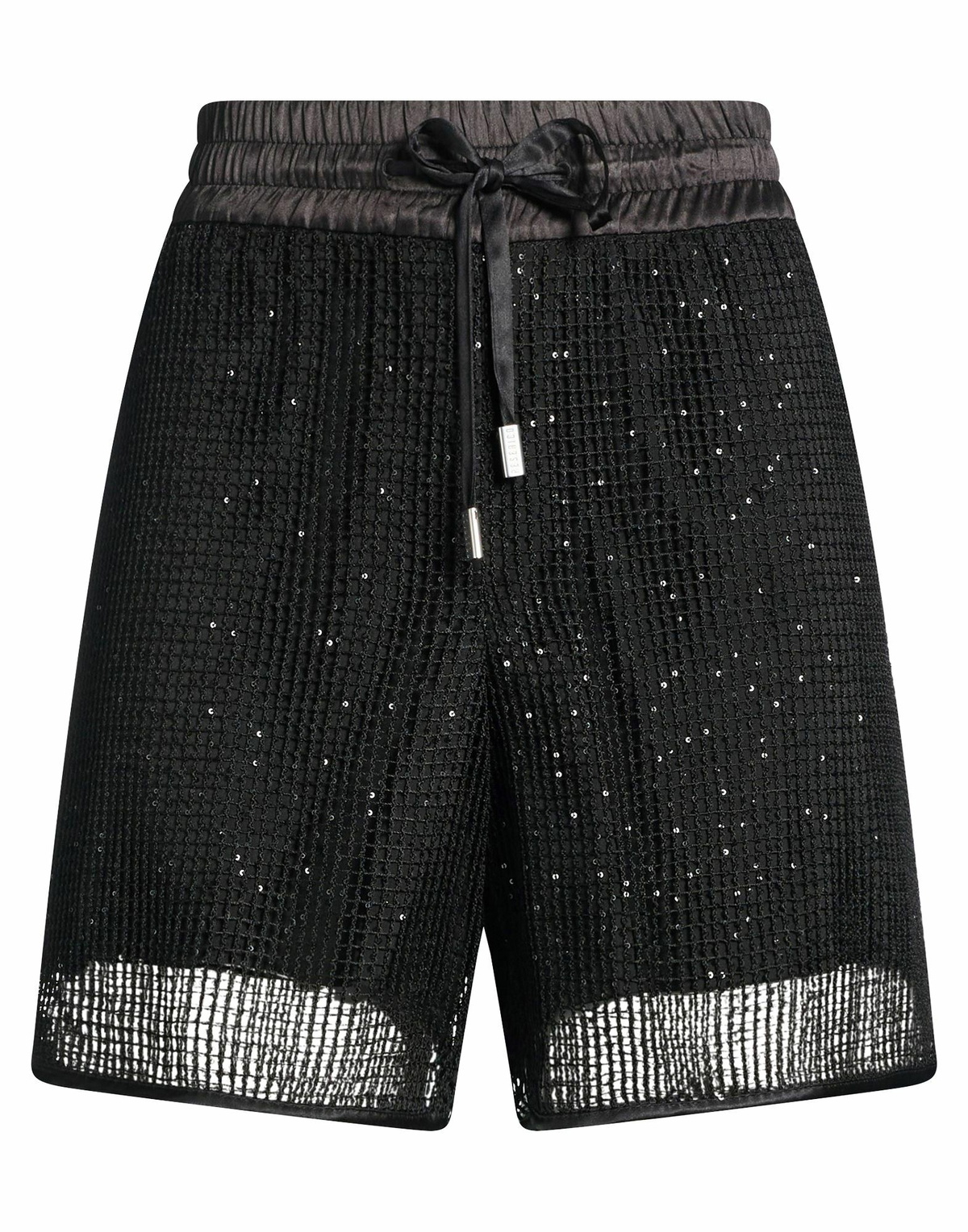Peserico Womens Shorts & Bermuda Shorts in Black