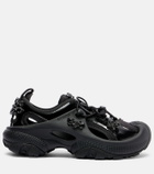 Simone Rocha x Crocs Trailbreak 2 sneakers