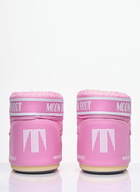 Moon Boot Icon Low Nylon Boots