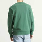 Fred Perry Men's Chosen By Champions Sweatshirt in Sport Green
