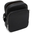 Boss Black Small Crosstown Messenger Bag