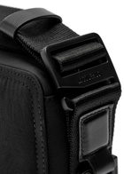 Jacquemus Le Cuerda Horizontal Nylon Cross-body bag - Black - One Size