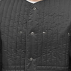 Craig Green Men's Quilted Block Jacket in Black
