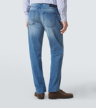 Kiton Slim jeans