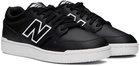 New Balance Black 480 Sneakers