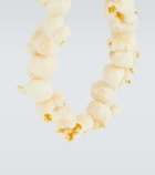 Acne Studios Popcorn choker