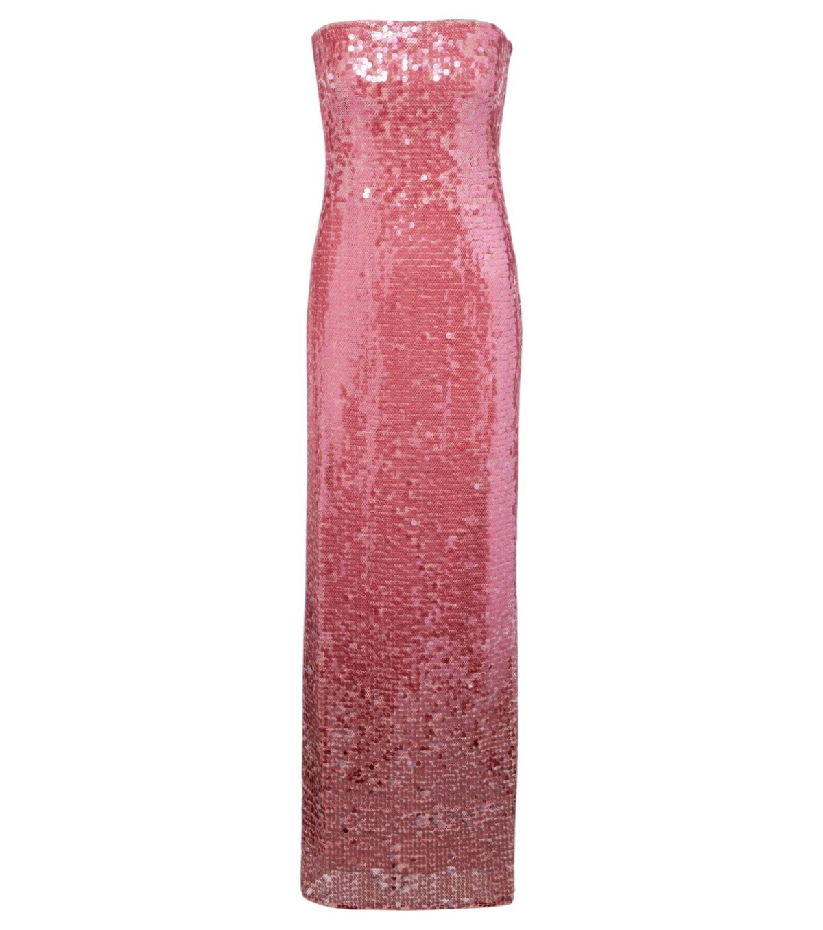 送料込/関税込■SIMKHAI■Zakaria メッシュトリム マキシドレス Simkhai Zakaria mesh-trimmed maxi dress Simkhai