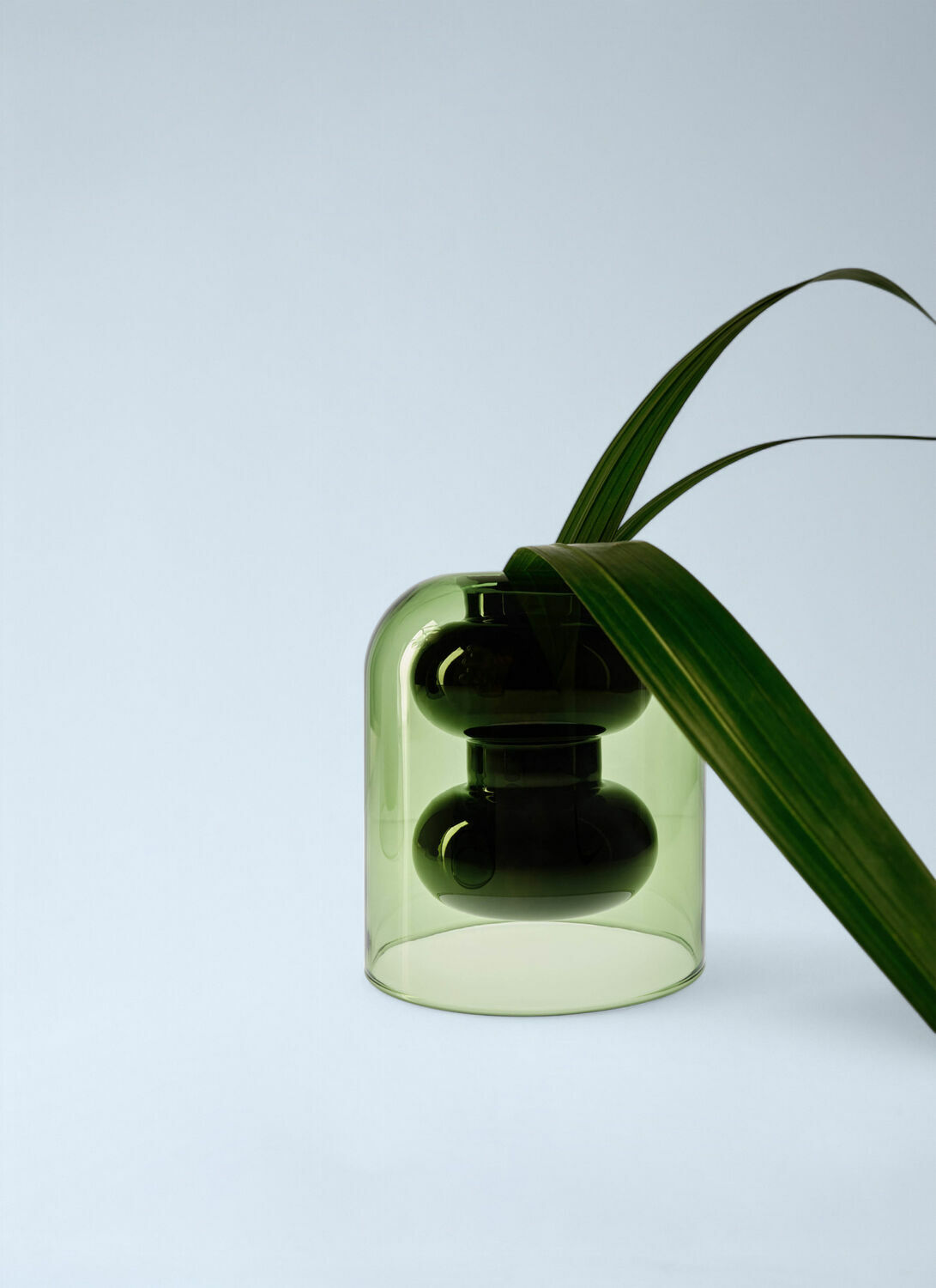 Tom Dixon Bump Vase
