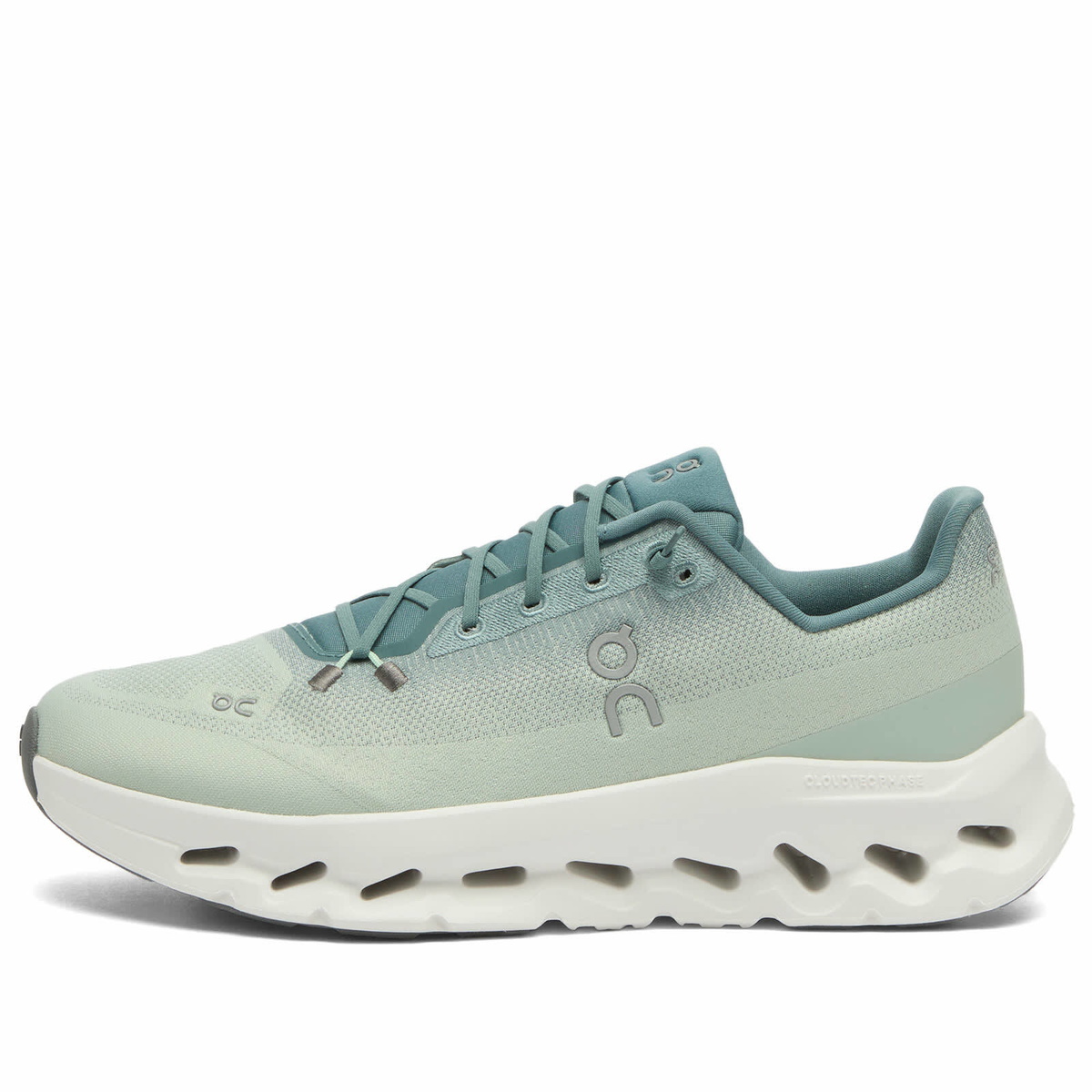 ON Men's Cloudtilt Sneaker in Tide/Mineral
