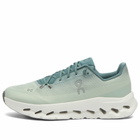 ON Men's Cloudtilt Sneaker in Tide/Mineral