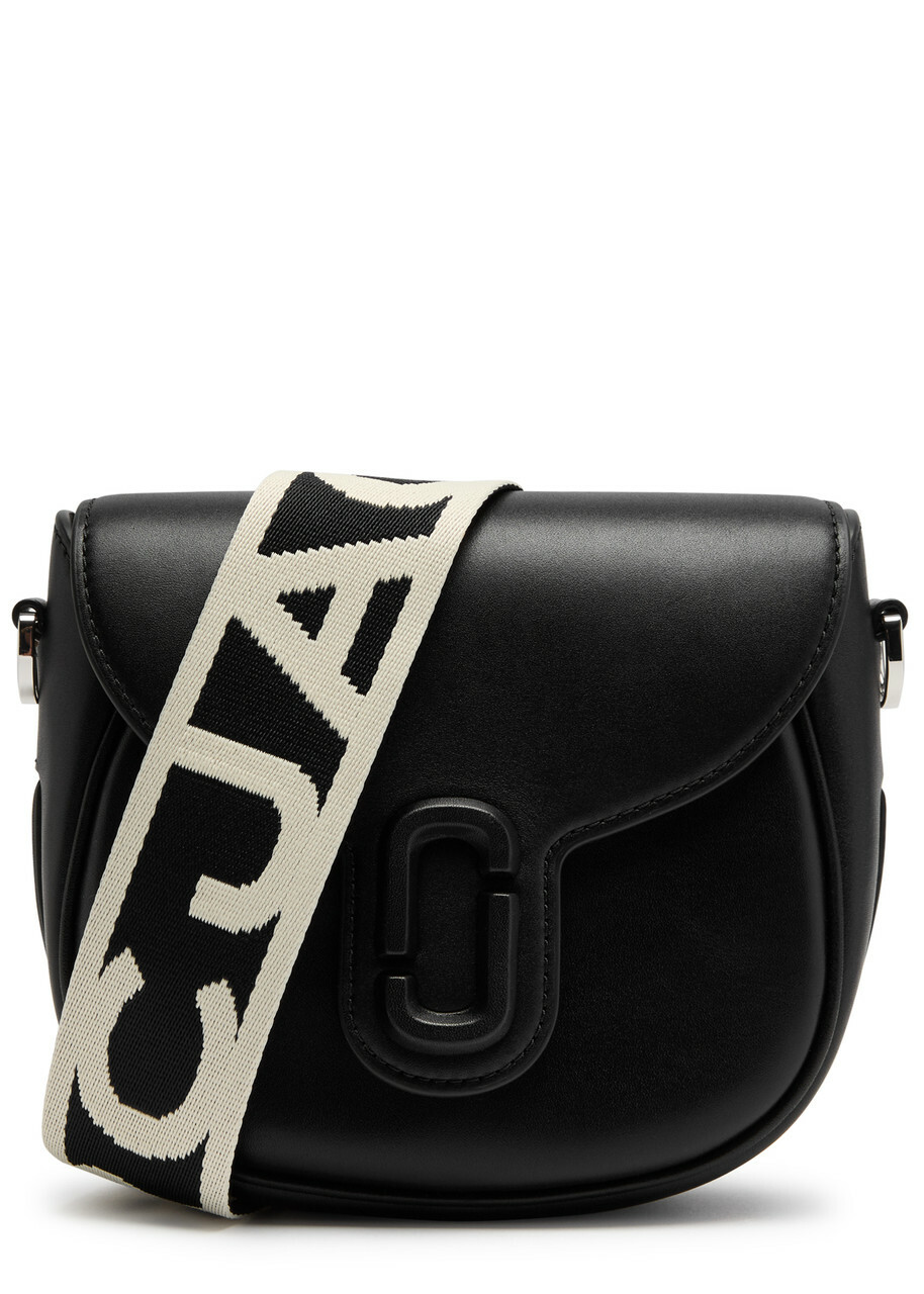 セール☆MARC JACOBS THE SMALL SADDLE BAG Marc Jacobs The J Marc Small Saddle Bag, Camel: Handbags