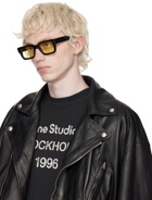 CHIMI Black 05 Sunglasses