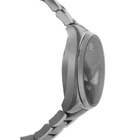 Fendi Momento Bugs Quartz Blue Dial Mens Watch F215013500