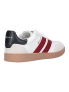 Bally retro Crest Sneakers