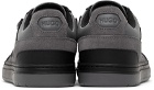 Hugo Black Switon Sneakers