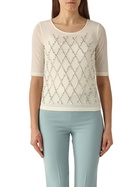 TwinSet Poliestere Blouse