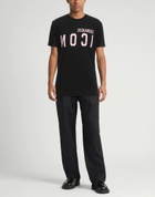 Dsquared2 Mens T-shirt in Black