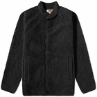 YMC Men's Beach Jacket in Black