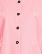 Jucca Womens Jacket in Pink