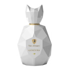 Tonino Lamborghini Ladies Ginevra White EDP Spray 1.7 oz Fragrances 856857007712