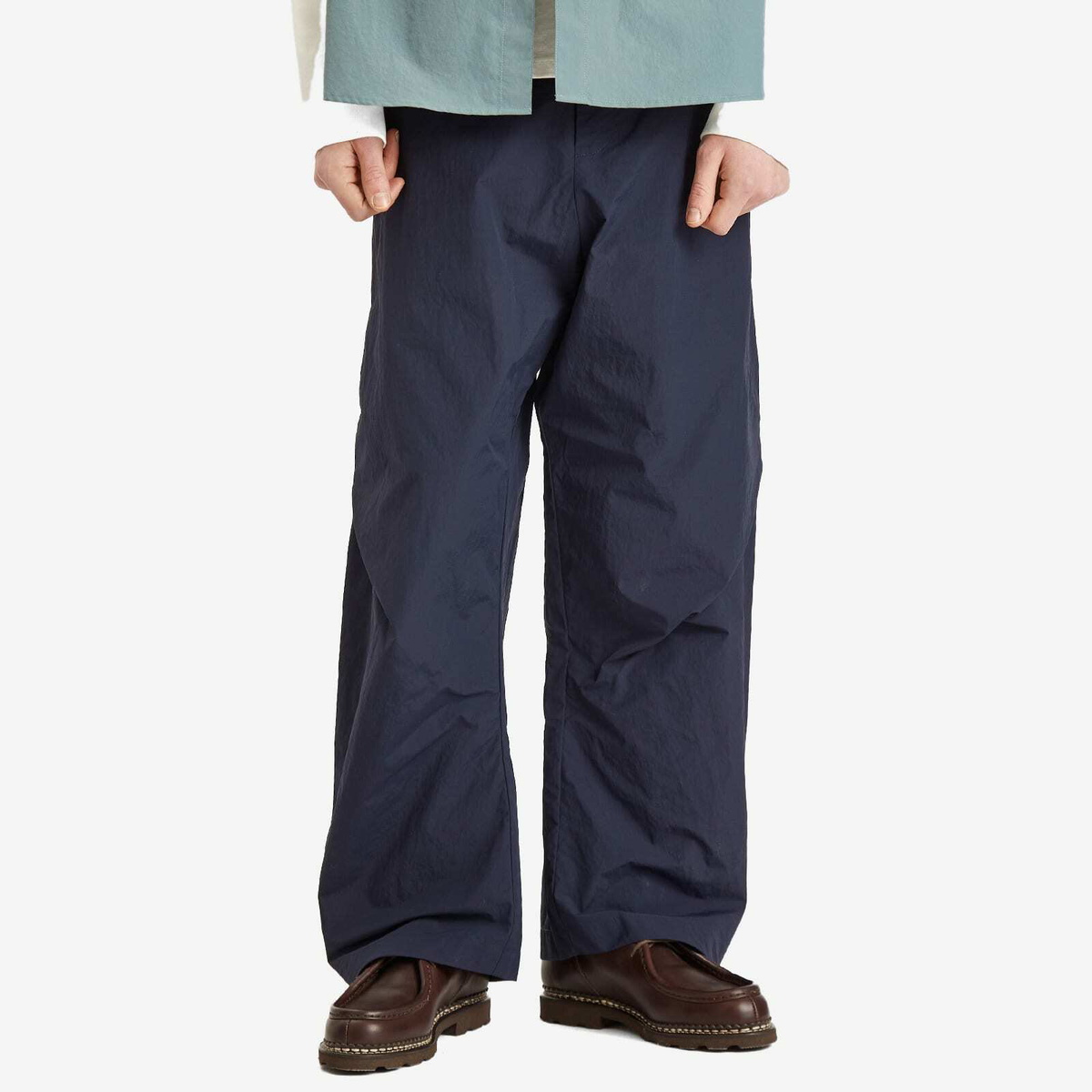 パンツ Sage Nation S-089 L size SAGE NATION – +81