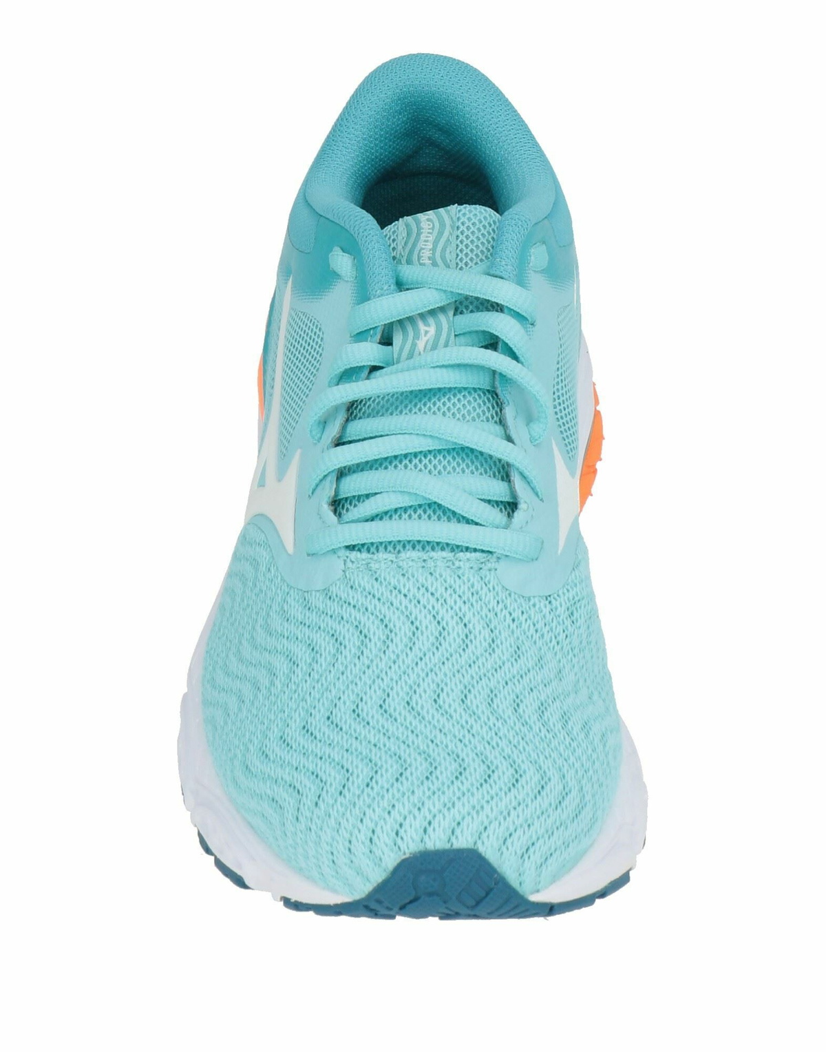 Mizuno Wave Prodigy Wos Womens Sneakers Turquoise