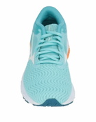 Mizuno Wave Prodigy Wos Womens Sneakers Turquoise