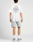 Carhartt Mens T-shirt in White