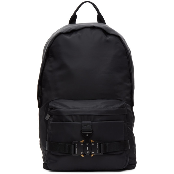 Photo: 1017 ALYX 9SM Black Tricon Backpack