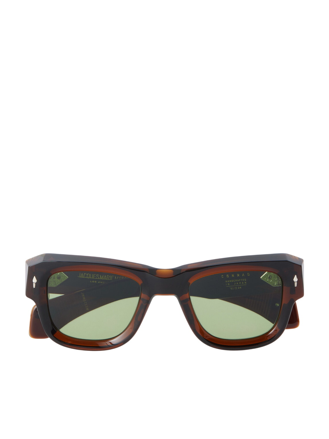 Jacques Marie Mage - Last Frontier VI Belvedere Rectangular-Frame
