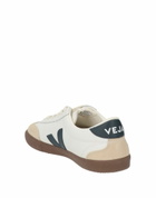 Veja Womens Sneakers in Beige
